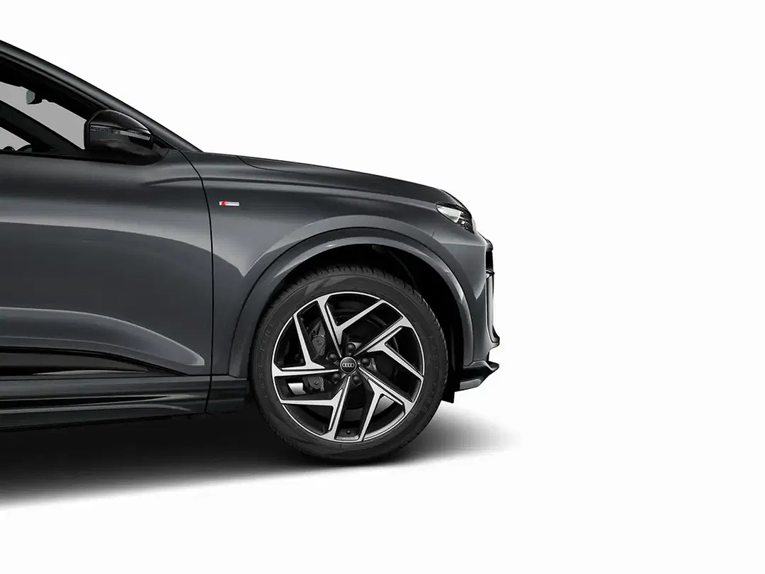 Audi Q6 e-tron - Thumbnail 5