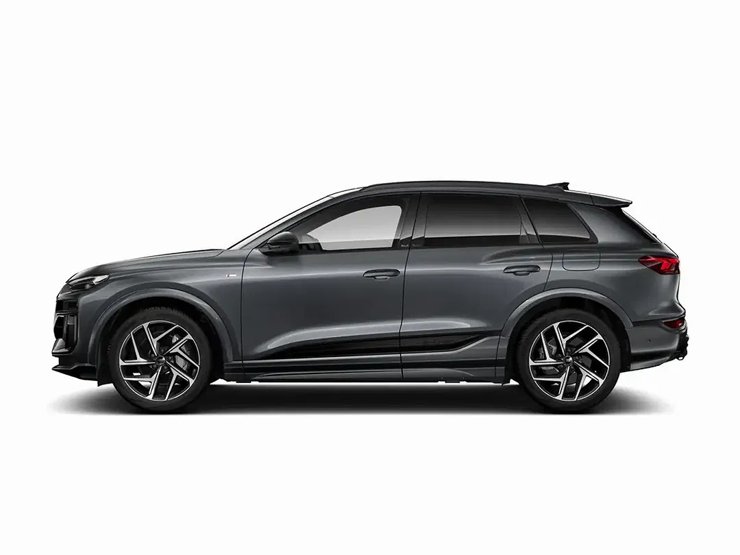 Audi Q6 e-tron - Thumbnail 7