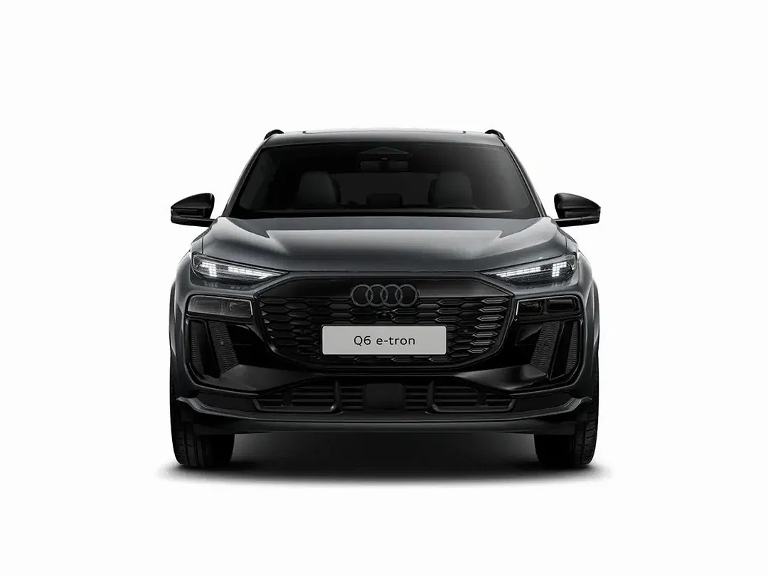 Audi Q6 e-tron - Thumbnail 8