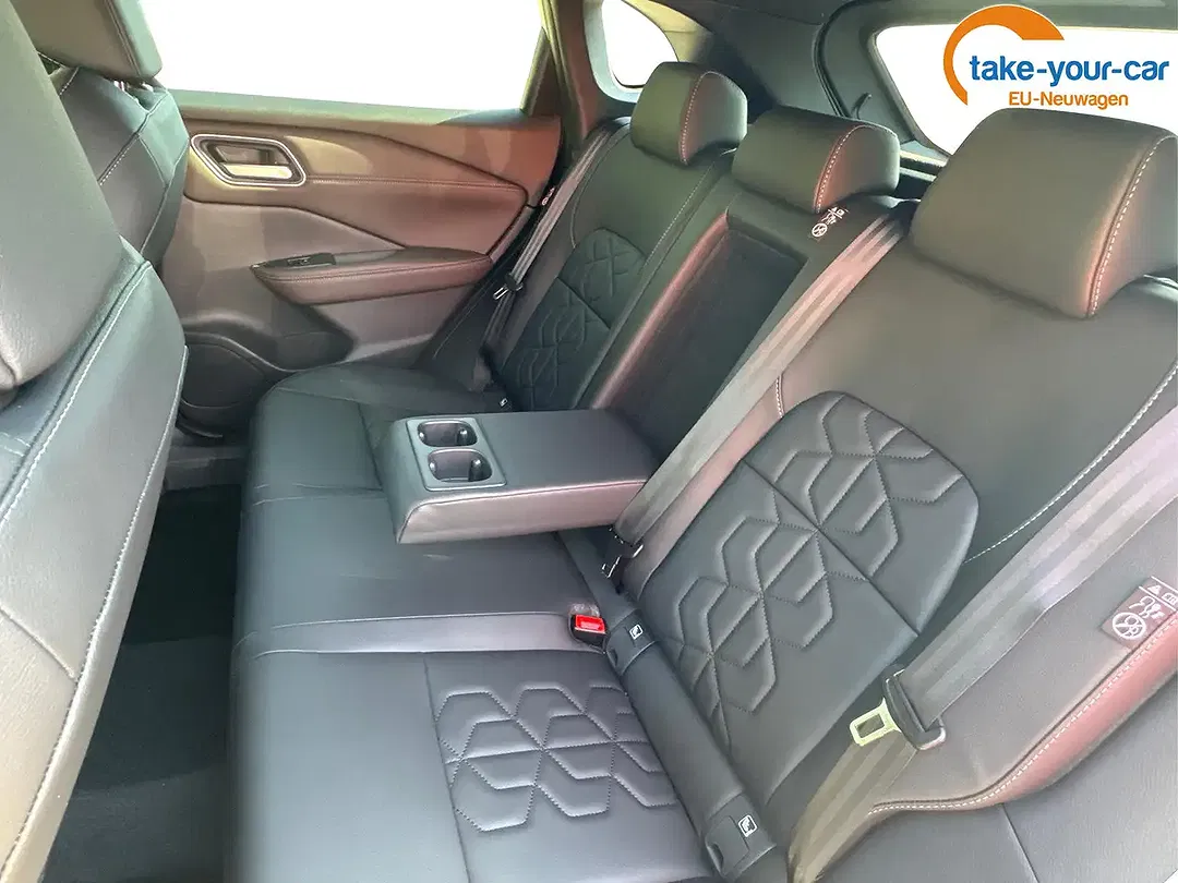 Nissan Qashqai - Thumbnail 11