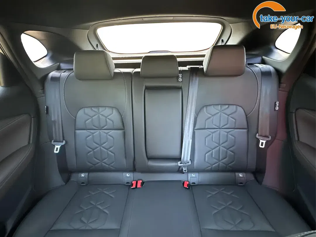 Nissan Qashqai - Thumbnail 12