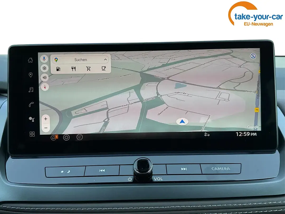Nissan Qashqai - Thumbnail 15