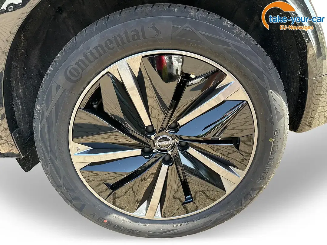 Nissan Qashqai - Thumbnail 9