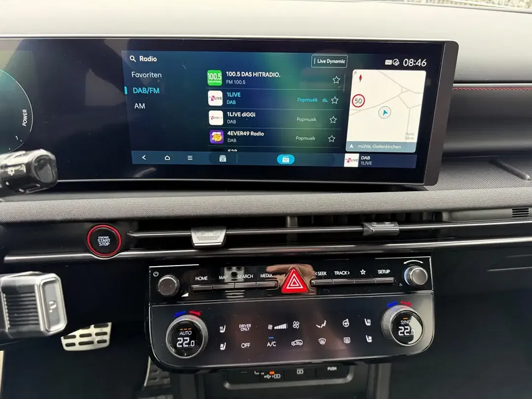 Hyundai TUCSON - Thumbnail 9