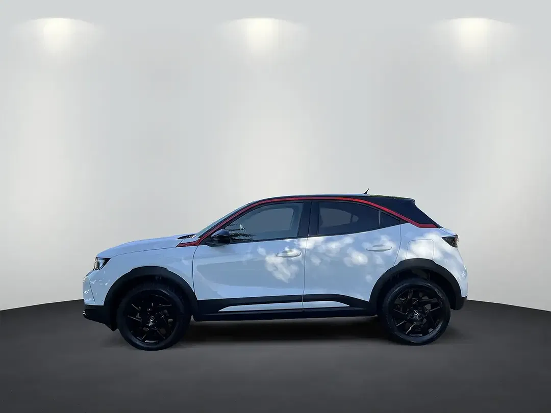 Opel Mokka - Thumbnail 5
