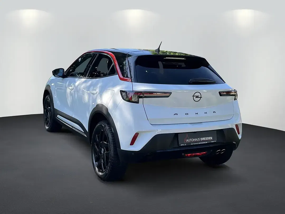 Opel Mokka - Thumbnail 6