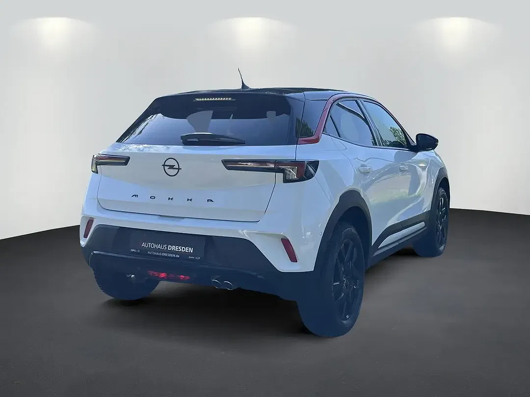 Opel Mokka - Thumbnail 7