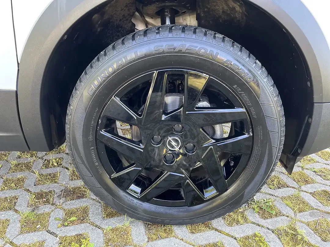 Opel Mokka - Thumbnail 8