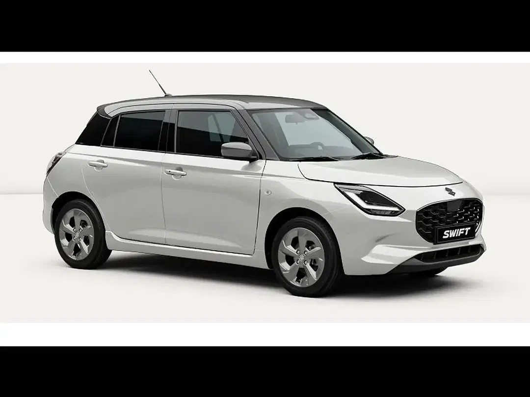 Suzuki Swift - Thumbnail 3