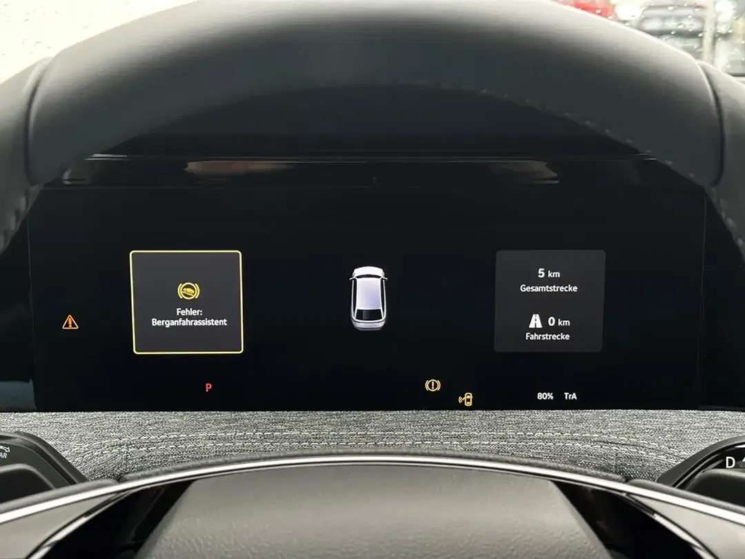 Skoda Superb - Thumbnail 8