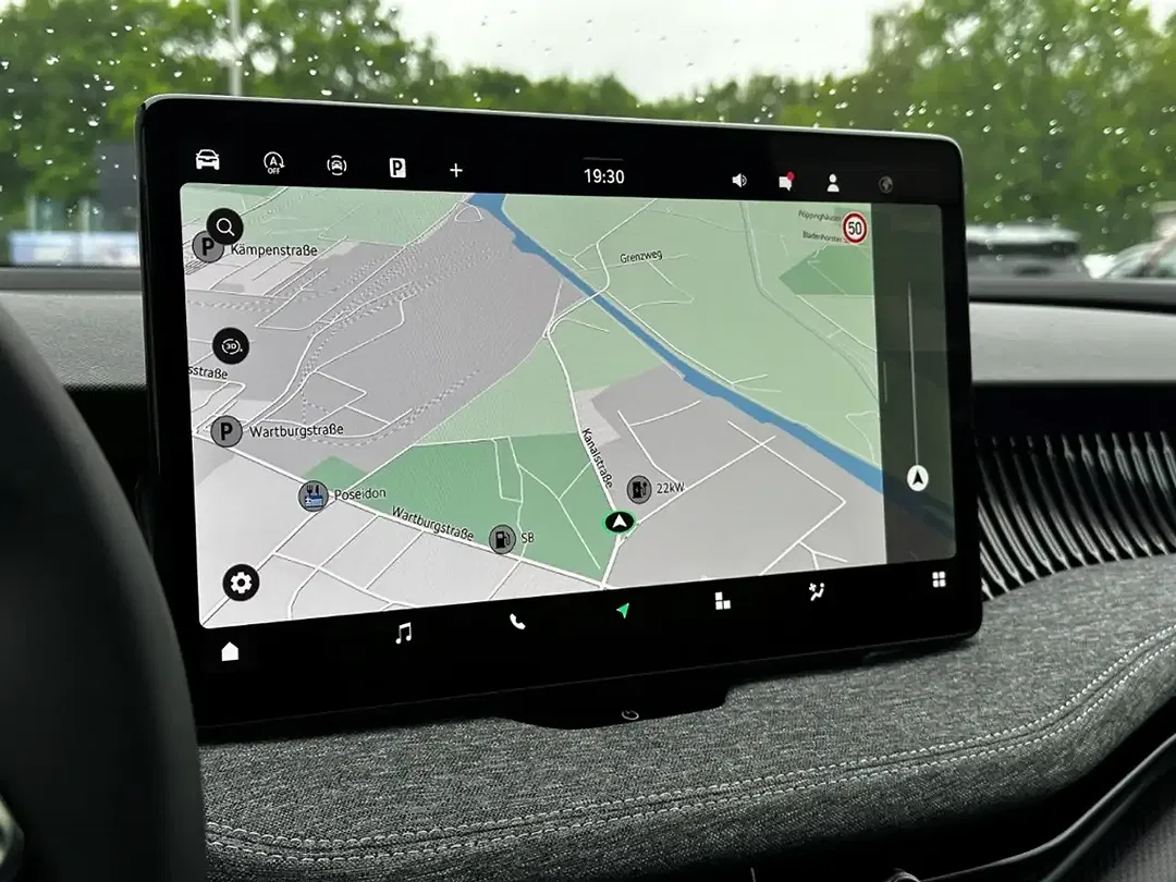 Skoda Superb - Thumbnail 9