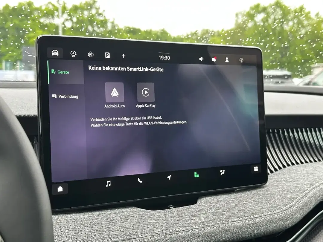 Skoda Superb - Thumbnail 10