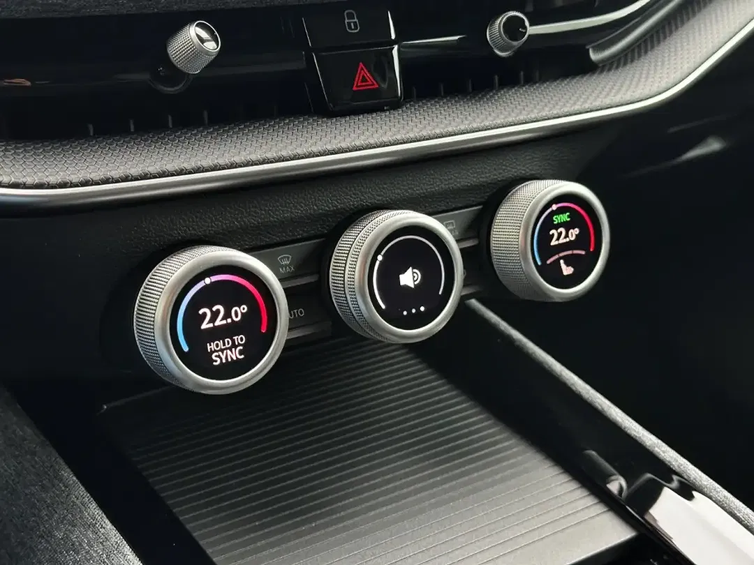 Skoda Superb - Thumbnail 12