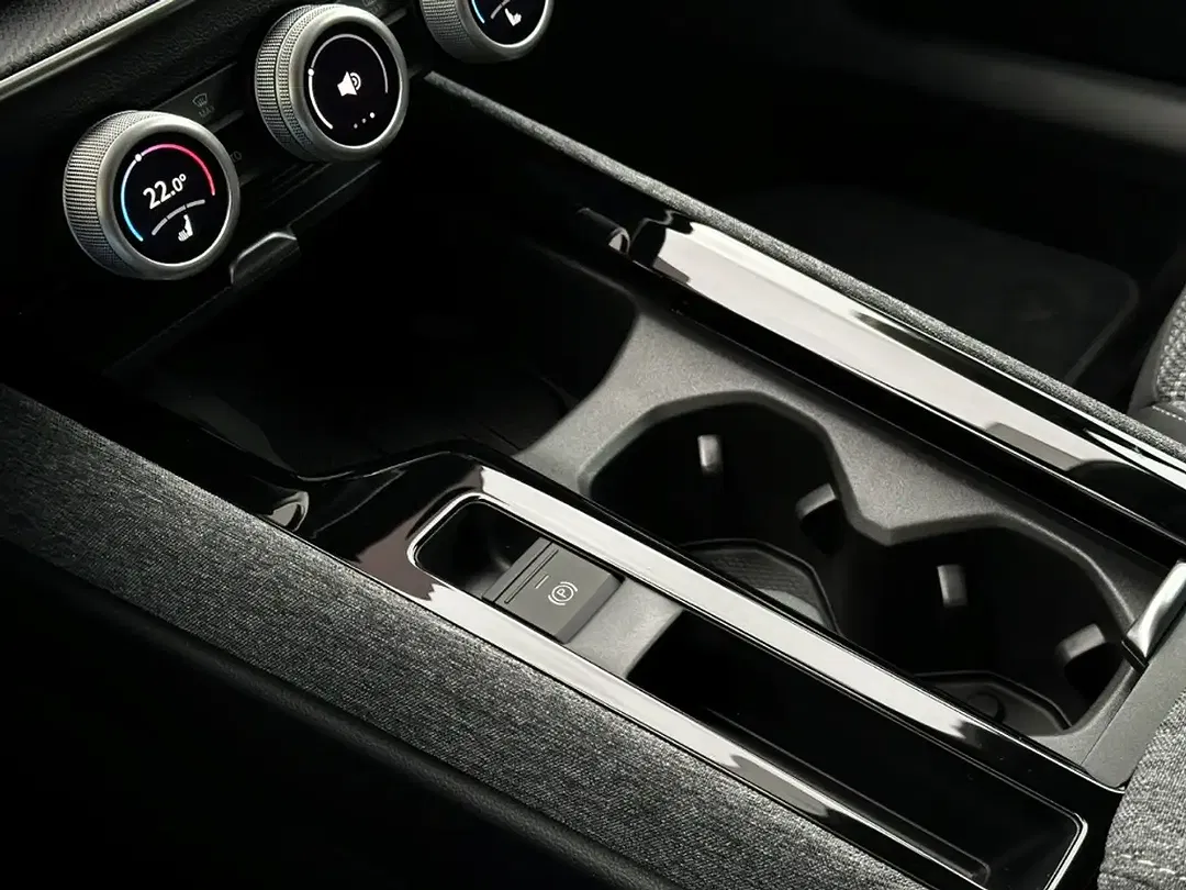 Skoda Superb - Thumbnail 13