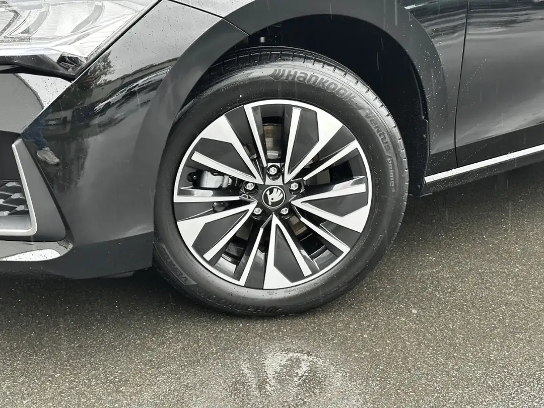 Skoda Superb - Thumbnail 3