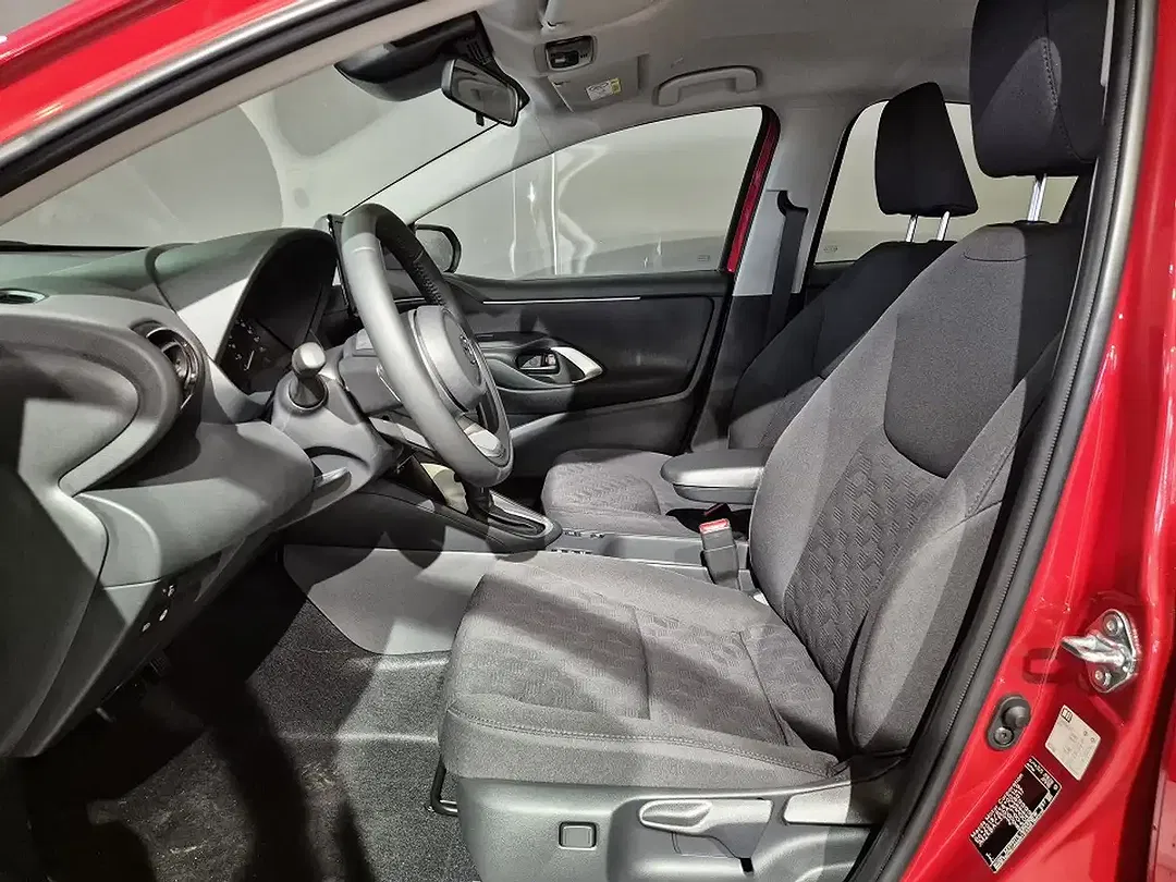 Mazda 2 - Thumbnail 7