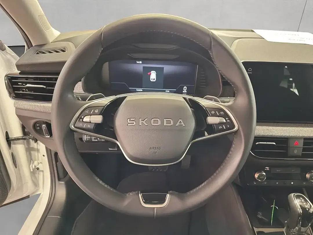 Skoda Scala - Thumbnail 11