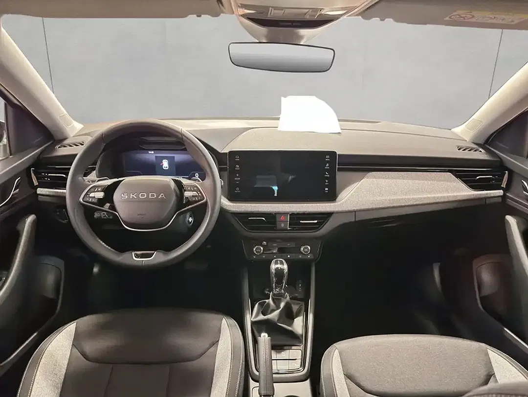 Skoda Scala - Thumbnail 13