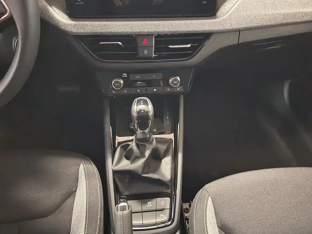 Skoda Scala - Thumbnail 14