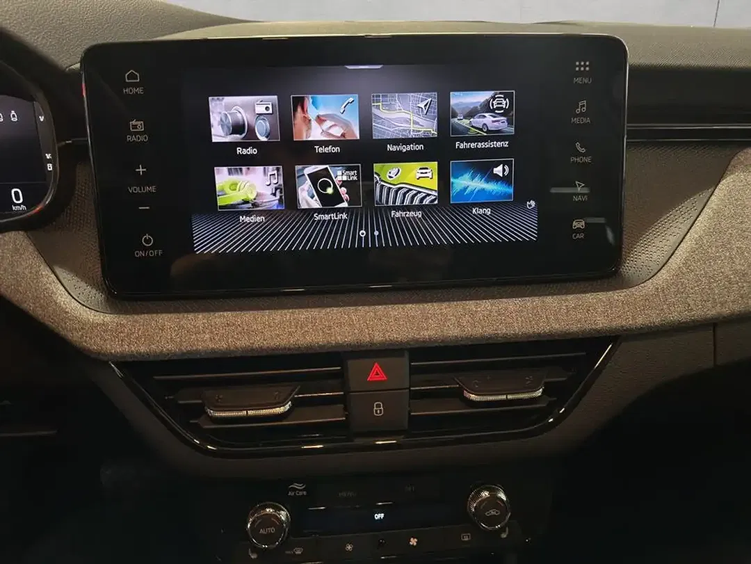 Skoda Scala - Thumbnail 15