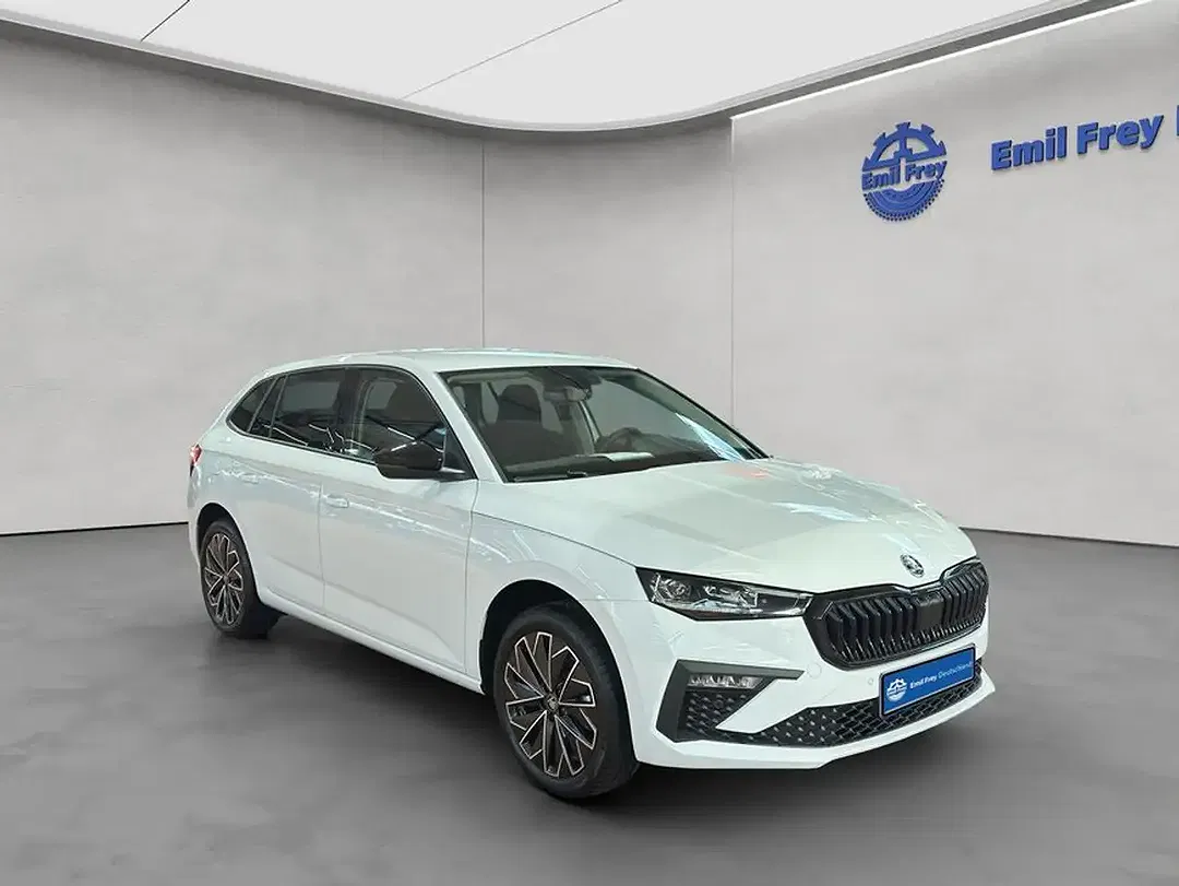 Skoda Scala - Thumbnail 8