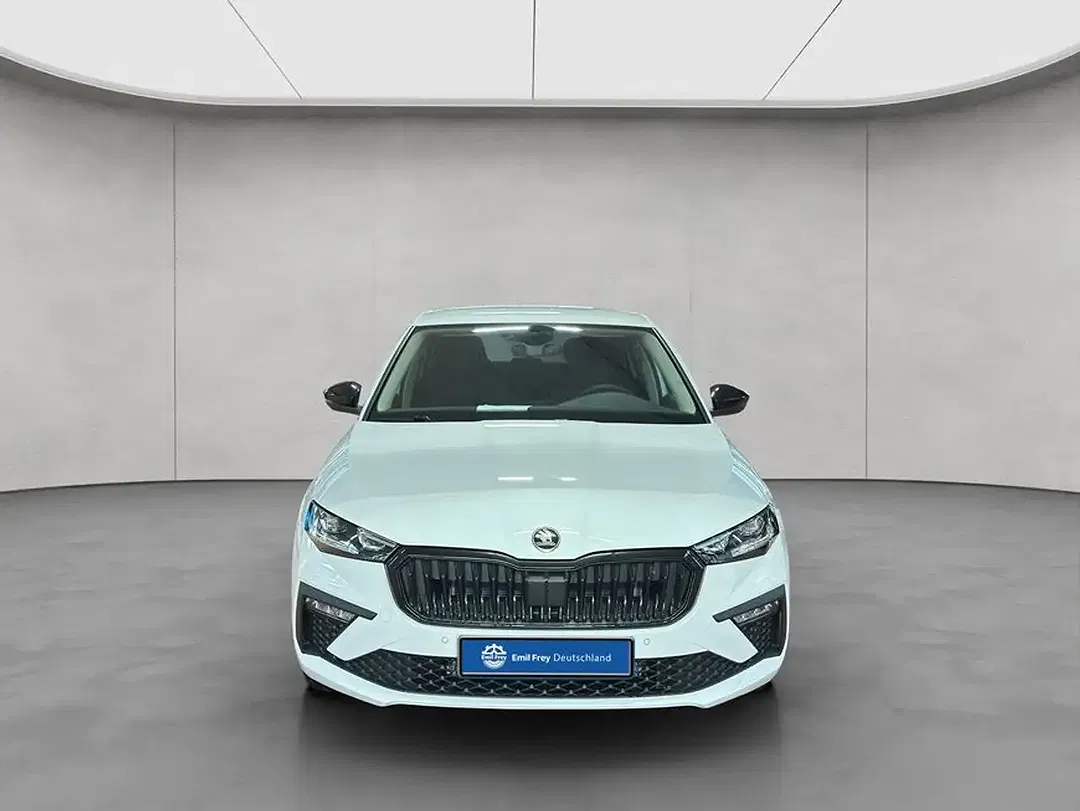 Skoda Scala - Thumbnail 9