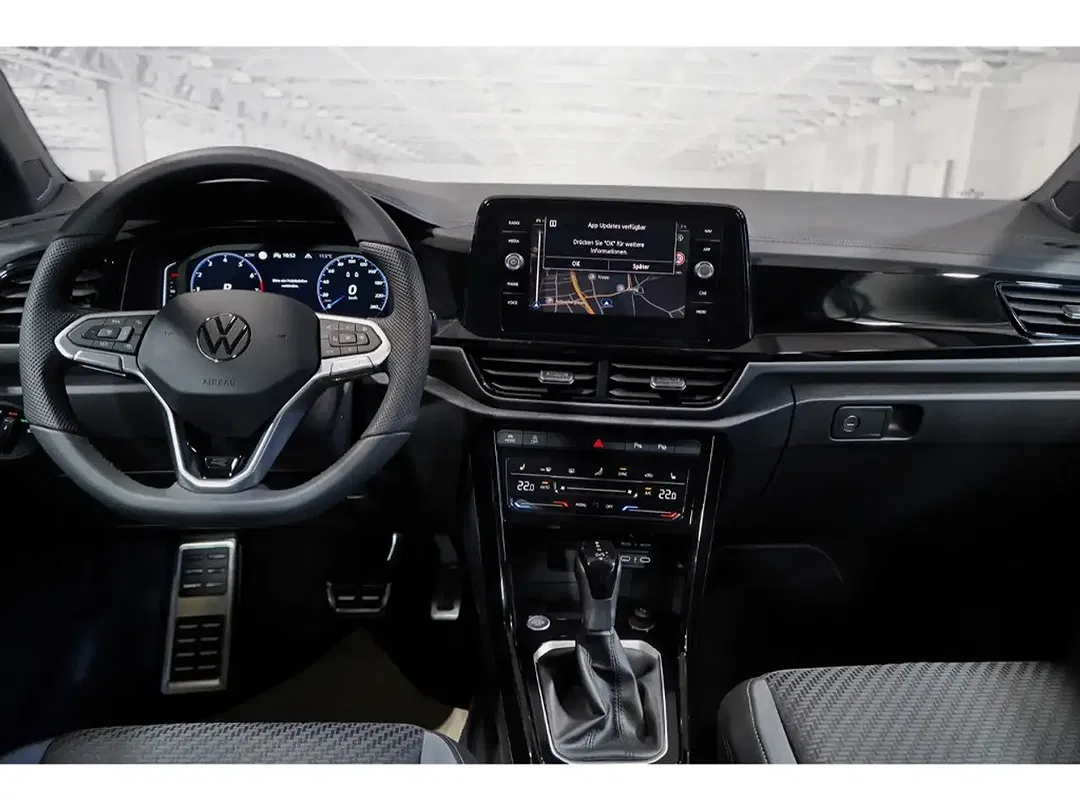 Volkswagen T-Roc - Thumbnail 10