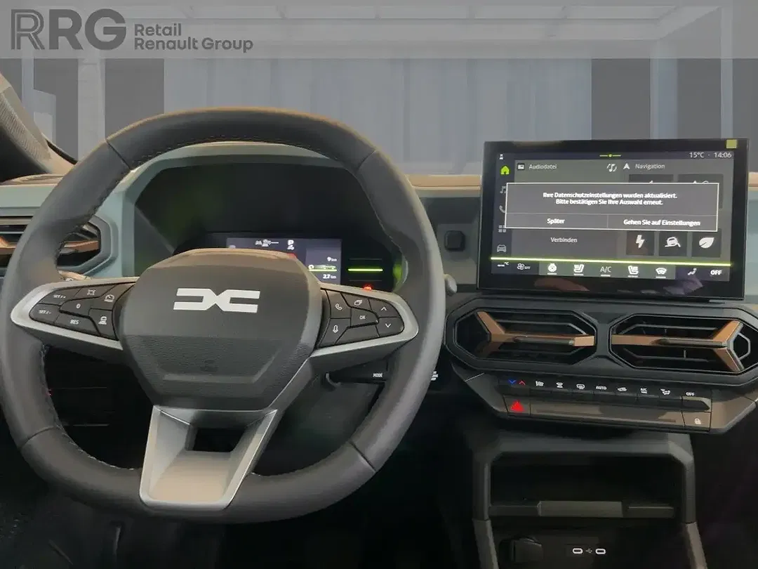 Dacia Duster - Thumbnail 9