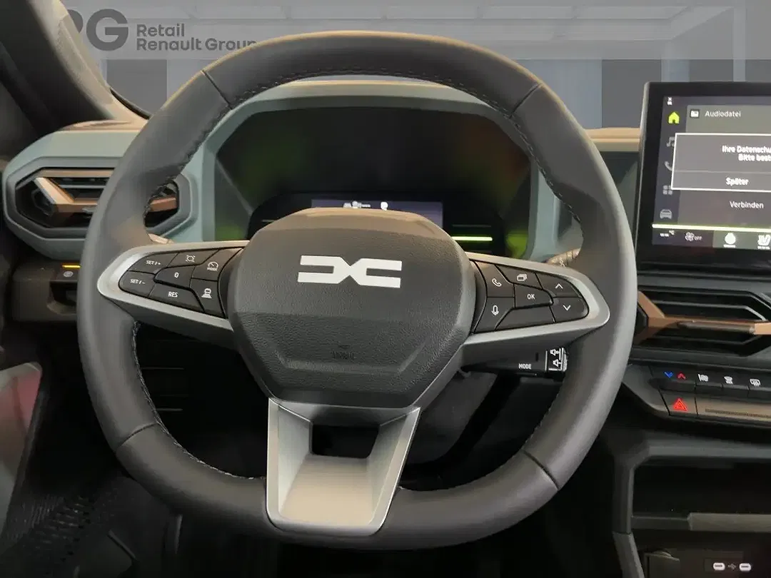 Dacia Duster - Thumbnail 10