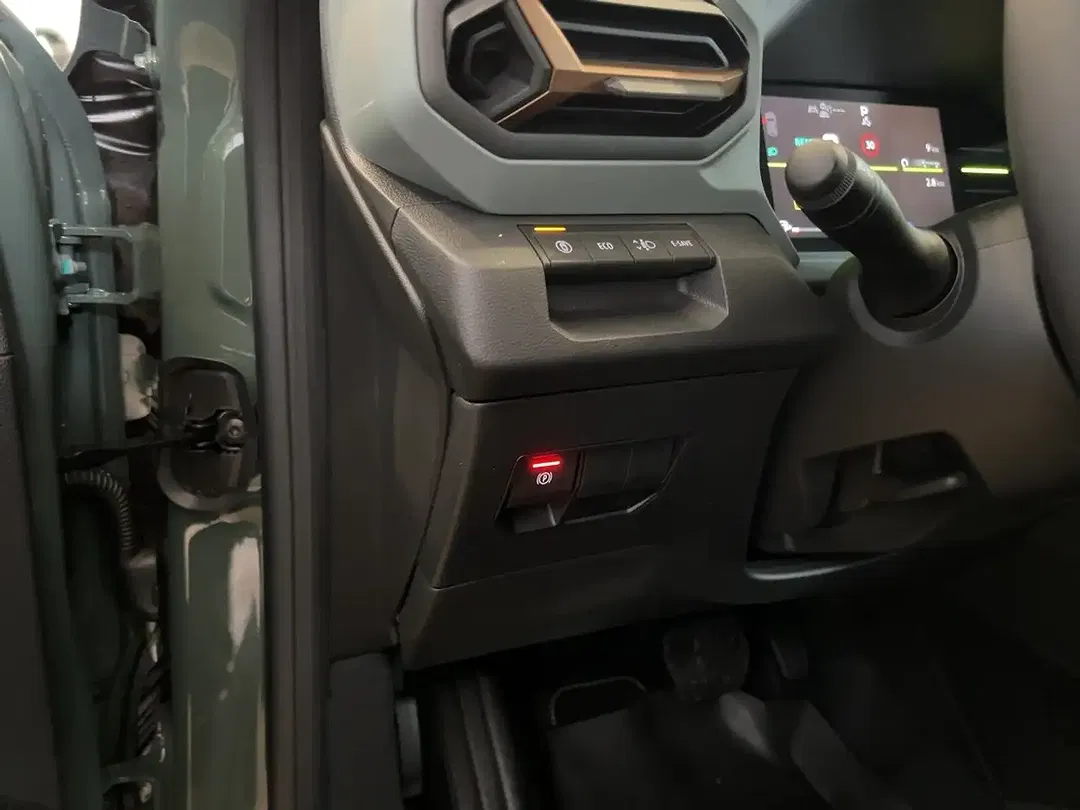 Dacia Duster - Thumbnail 12