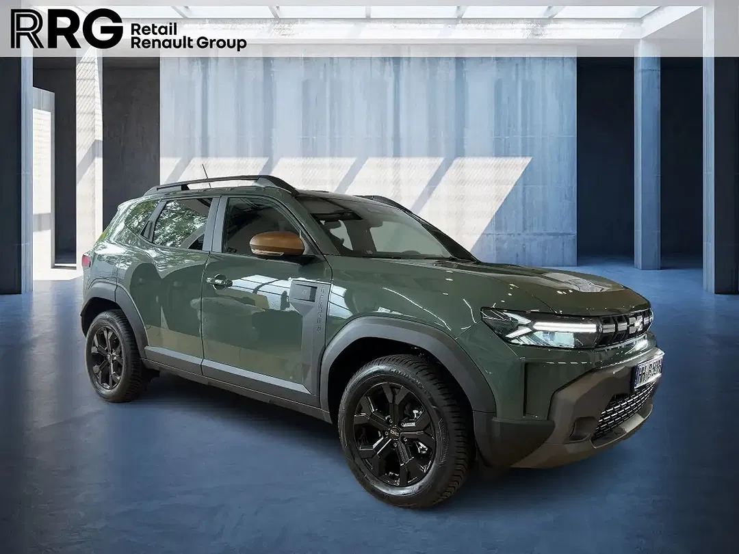 Dacia Duster - Thumbnail 6