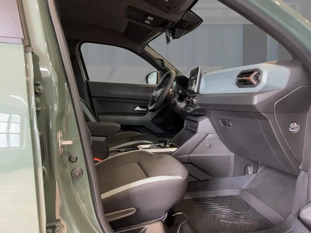 Dacia Duster - Thumbnail 7