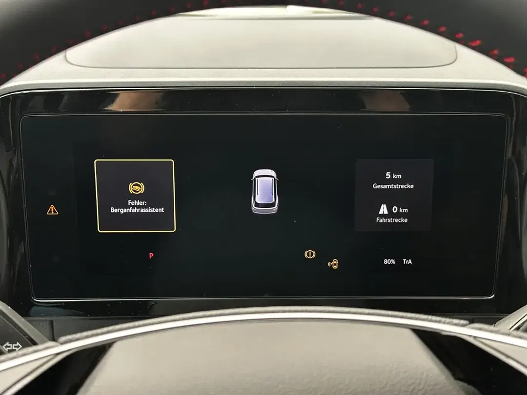 Skoda Kodiaq - Thumbnail 9