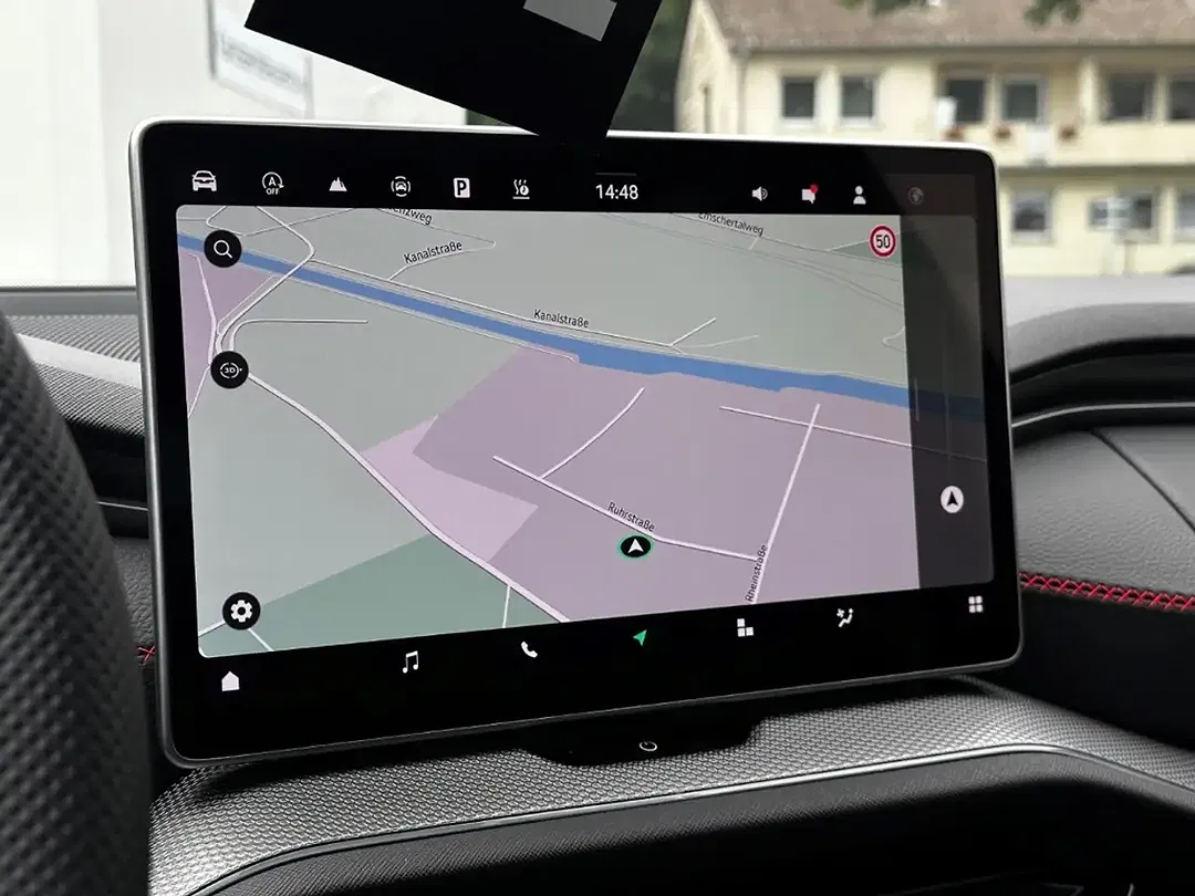 Skoda Kodiaq - Thumbnail 10