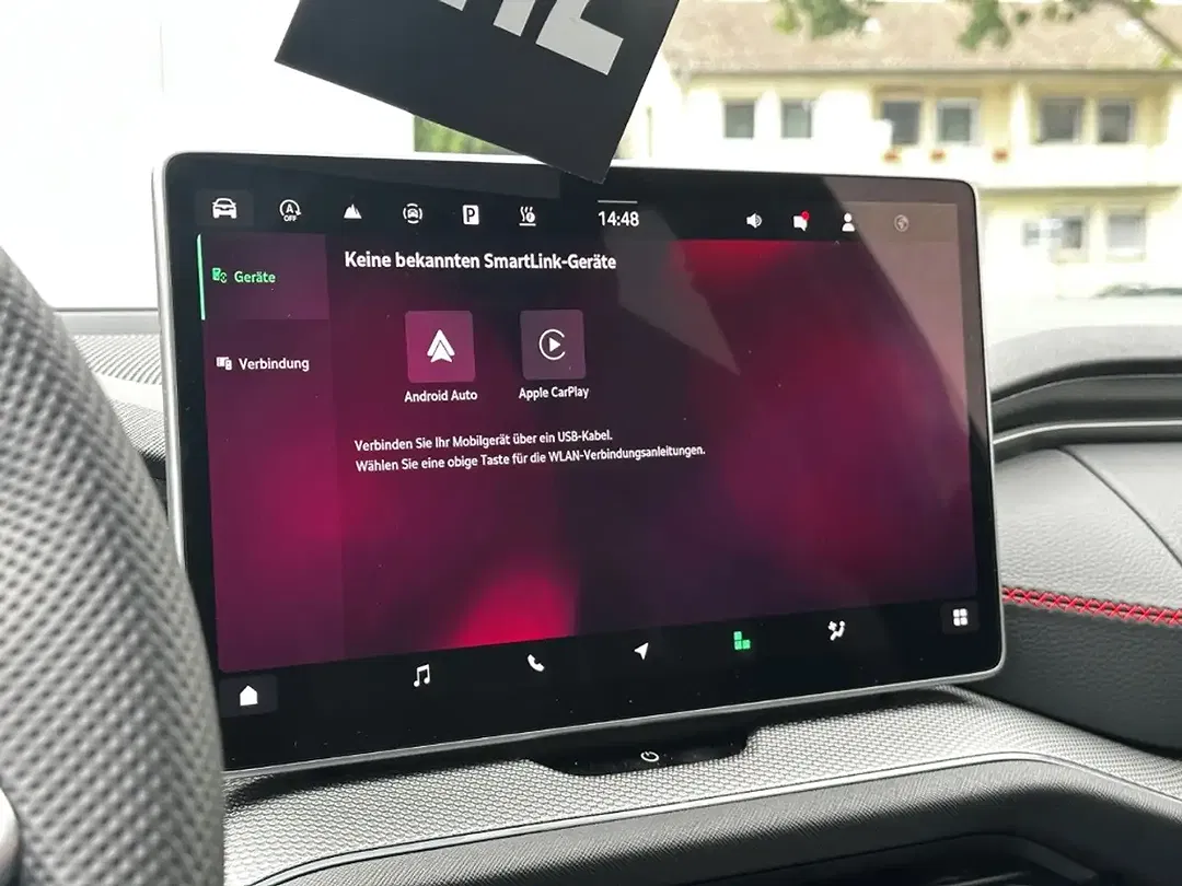 Skoda Kodiaq - Thumbnail 11