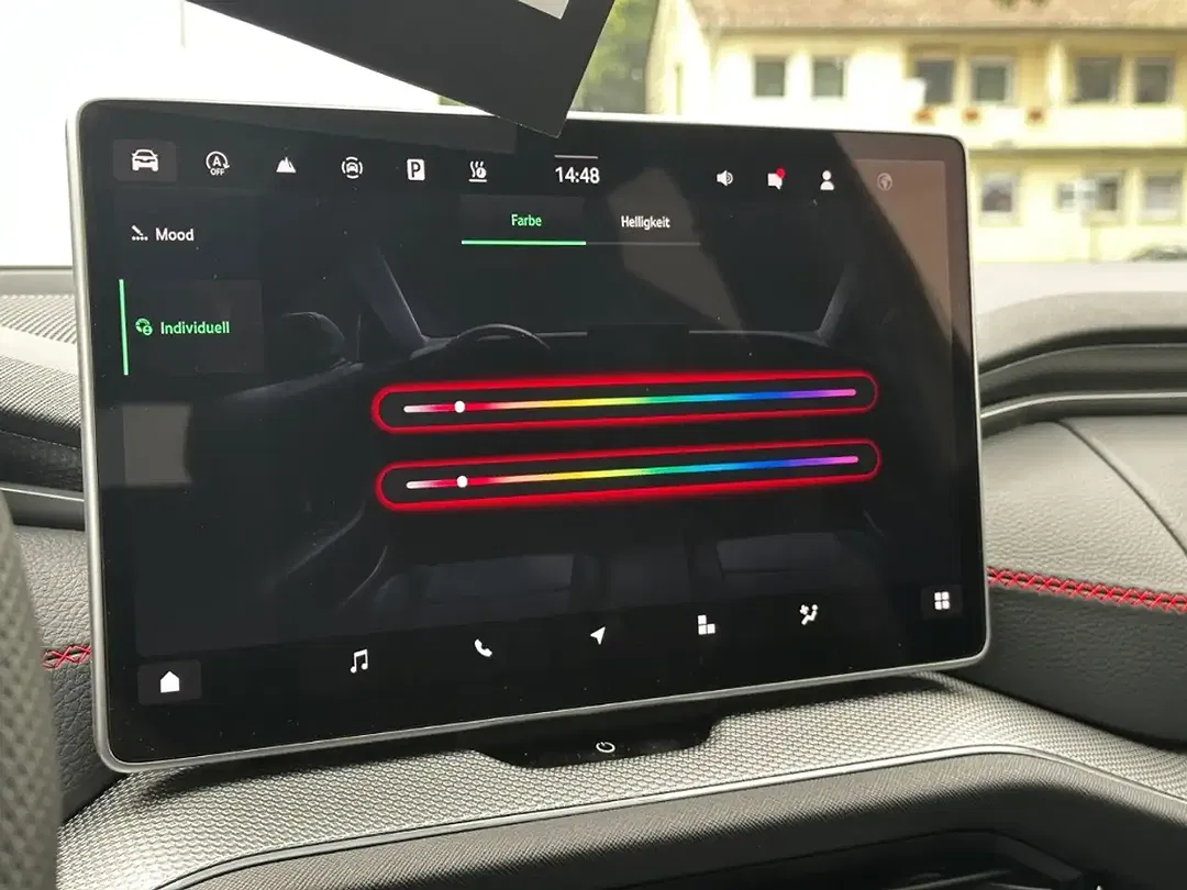 Skoda Kodiaq - Thumbnail 12