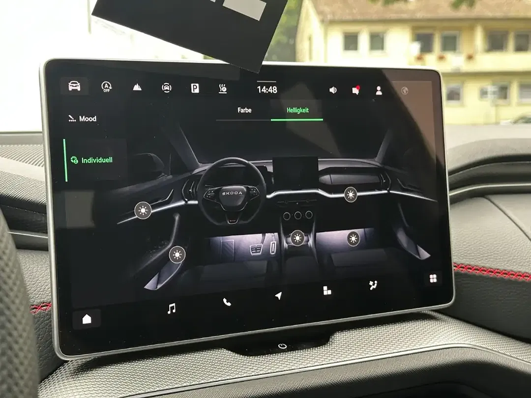 Skoda Kodiaq - Thumbnail 13