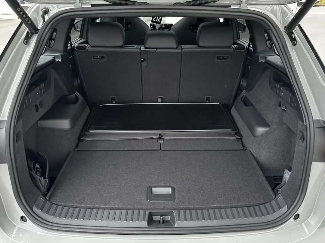 Skoda Kodiaq - Thumbnail 6