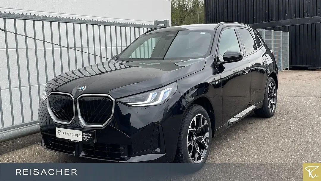 BMW X3 - Afbeelding 1