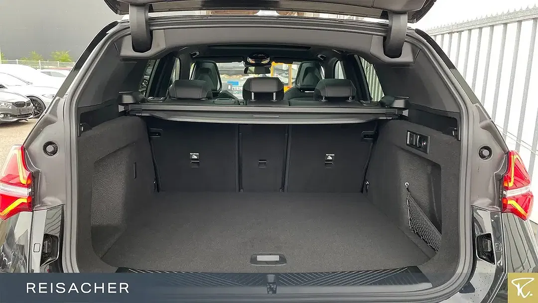 BMW X3 - Thumbnail 10
