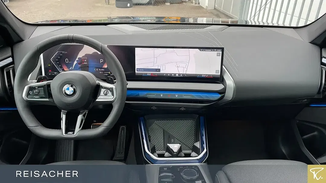 BMW X3 - Thumbnail 6