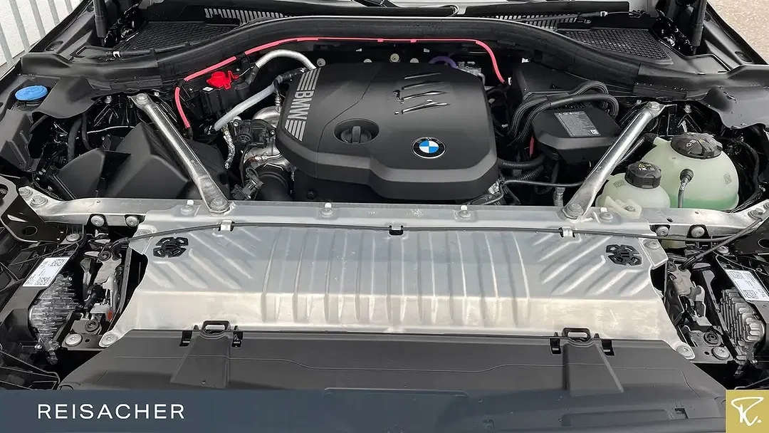 BMW X3 - Thumbnail 7