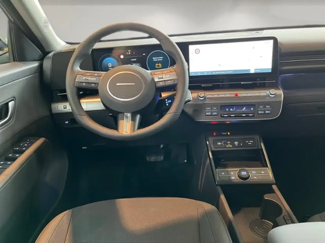 Hyundai KONA - Thumbnail 9