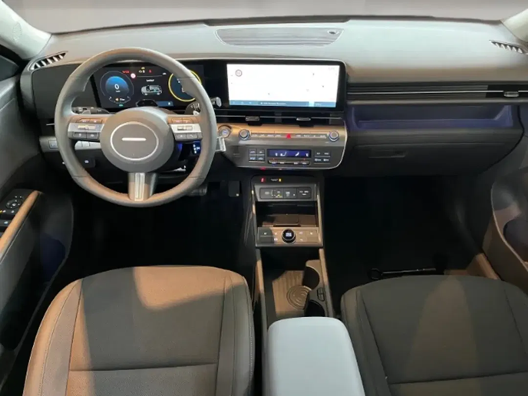 Hyundai KONA - Thumbnail 10