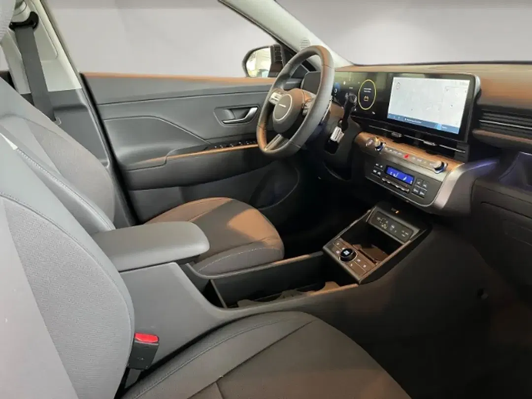 Hyundai KONA - Thumbnail 13