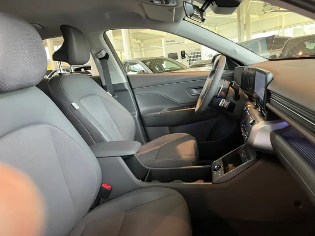 Hyundai KONA - Thumbnail 14