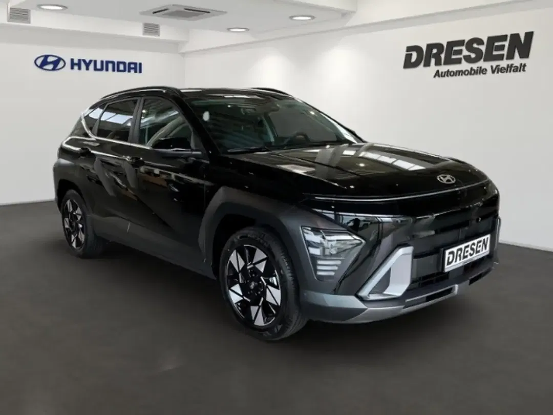 Hyundai KONA - Thumbnail 1