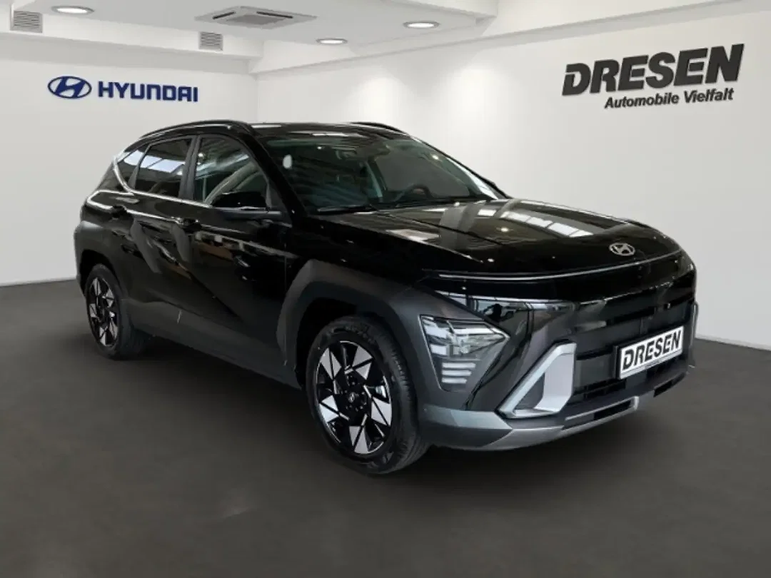 Hyundai KONA - Afbeelding 1