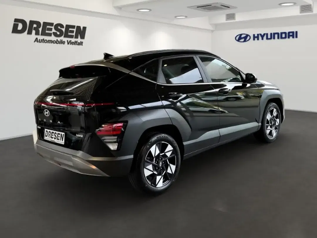 Hyundai KONA - Thumbnail 2