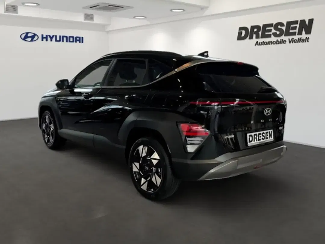 Hyundai KONA - Thumbnail 3